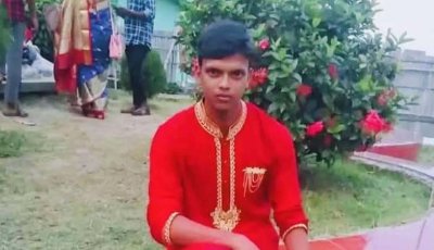 সিংড়ায় অটোরিকশা চালকের লাশ উদ্ধার