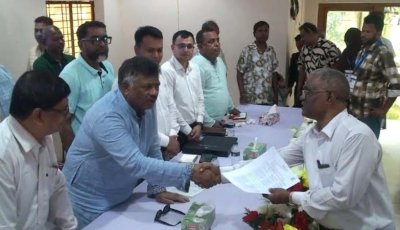 ‘হিন্দুদের সর্বাত্মক সহযোগিতা করতে হবে, এটি প্রধানমন্ত্রীর নির্দেশ’
