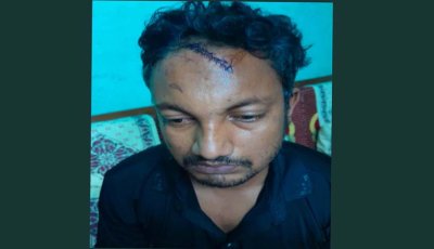 রাজশাহীর কালুর মোড়ে বাড়িতে ঢুকে দম্পতিকে মারধরের অভিযোগ