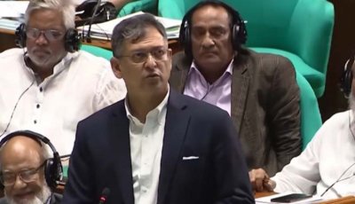 জামায়াত, মির্জা ফখরুল কিংবা ইসলামী ব্যাংক ইসলাম নয়: স্বরাষ্ট্রমন্ত্রী