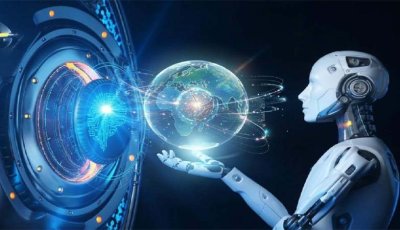 পাঁচ বছরে মানবজাতিকে নিশ্চিহ্ন করতে পারে কৃত্রিম মেধা! সতর্কবার্তা ওপেনএআইয়ের প্রাক্তন গবেষকের