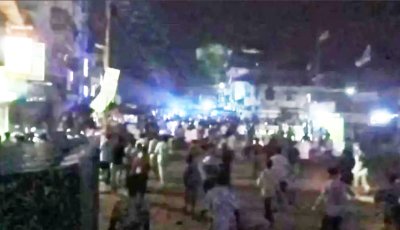 ব্রাহ্মণবাড়িয়ায় সুদের টাকা নিয়ে দুই গ্রামবাসীর সংঘর্ষে নিহত ১, আহত ৩০