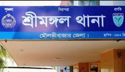 মসজিদে সিজদারত অবস্থায় বৃদ্ধকে কুপিয়ে হত্যা