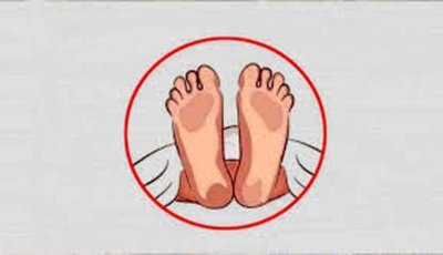 বাঘায় বাংলাবান্দা ট্রেনের ধাক্কায় ভারসাম্যহীন নারী নিহত