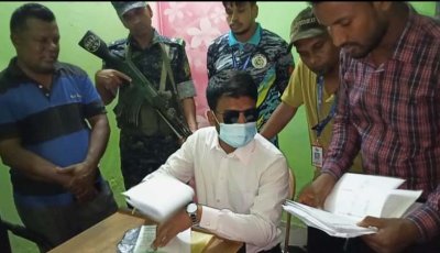 পাবনায় দুই ক্লিনিক মালিককে কারাদণ্ড-জরিমানা, ক্লিনিক সিলগালা