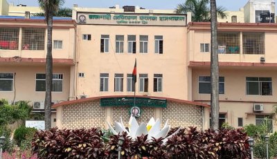 রামেক হাসপাতালে হাম উপসর্গে আরও ৩ শিশুর মৃত্যু