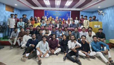 রাবি সায়েন্স ক্লাবের ১২তম পূর্ণাঙ্গ কার্যনির্বাহী কমিটি ঘোষণা
