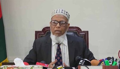 সেনাসদস্যদের সঙ্গে জামায়াতপ্রার্থীর ‘অশালীন’ আচরণ, তদন্তের পরে ব্যবস্থা