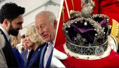 ভারতে ফিরতে চলেছে ব্রিটিশদের নিয়ে যাওয়া কোহিনূর?