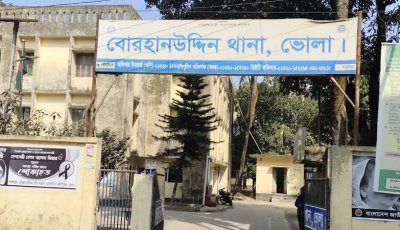 বিদ্যুৎস্পৃষ্ট বাবাকে বাঁচাতে গিয়ে দুই ছেলের মৃত্যু, হাসপাতালে বাবা