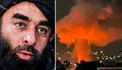 ‘এর বদলা আমরা নেবই’! পাক হামলায় ১৯ জনের মৃত্যুতে হুঁশিয়ারি আফগানিস্তানের, জরুরি বৈঠকে তালিবান প্রশাসন