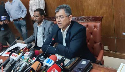 ২৬ মার্চে দেশব্যাপী কোনো আলোকসজ্জা করা যাবে না : স্বরাষ্ট্রমন্ত্রী
