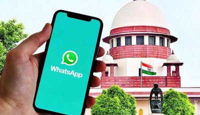 সংবিধান মানতে না পারলে ভারত ছেড়ে চলে যান: সুপ্রিম কোর্ট