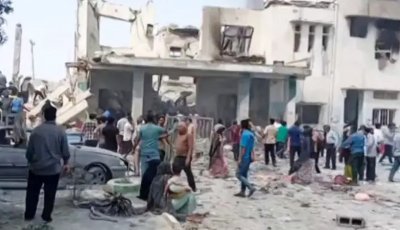 ইরানের স্কুলে হামলায় নিহত বেড়ে ১০৮