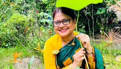 সবই আল্লাহর ফয়সালা: কনকচাঁপা