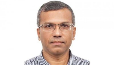 বাংলাদেশ ব্যাংকের নতুন গভর্নর মোস্তাকুর রহমান