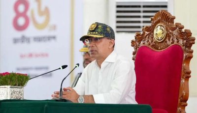 সুনির্দিষ্ট কর্মপরিকল্পনা আনসার বাহিনীকে আরও দক্ষ-গতিশীল করে তুলবে