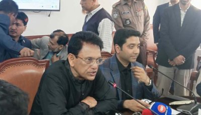 ২০২৭ সালের এসএসসি পরীক্ষার তারিখ ঘোষণা