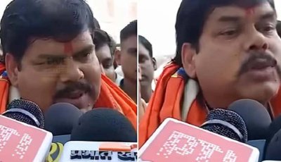 ‘মেয়েদের লেখাপড়া করে কী হবে?’, খোদ শিক্ষামন্ত্রীই এ কী বললেন!