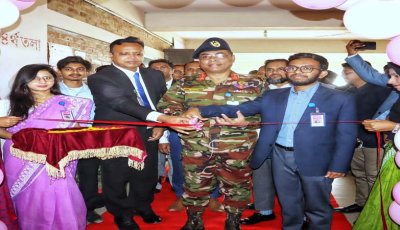 বাউয়েট ক্যাম্পাসে উদ্যোক্তা প্রতিযোগিতা হাল্ট প্রাইজ অনুষ্ঠিত