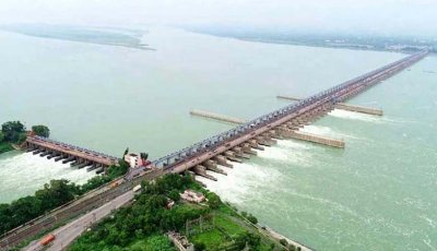 গঙ্গা চুক্তি নবায়নে বিহারের উদ্বেগ আমলে নেওয়ার আশ্বাস জয়শঙ্করের