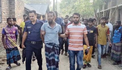 ঝিনাইদহে শ্বশুরের কুড়ালের আঘাতে জামাই নিহত