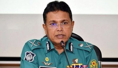 সাবেক ডিএমপি কমিশনার হাবিবুর রহমানসহ ৩ জনের মৃত্যুদণ্ড