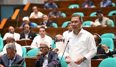 ২ কোটি ৭৫ লাখ কৃষককে কার্ড দেওয়া হবে: প্রধানমন্ত্রী