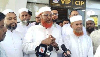 শুধু প্রধানমন্ত্রীর এলাকায় উন্নয়ন হবে, এটা ন্যায্যতা না: পরওয়ার