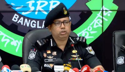 ৮-১০ লাখে যুব উন্নয়নের প্রশ্নপত্র ফাঁস, গ্রেপ্তার ৭ জনের ৫ জনই সরকারি কর্মচারী