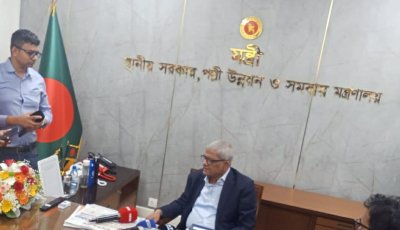 মব জাস্টিস নিয়ন্ত্রণ করা হবে : স্থানীয় সরকারমন্ত্রী