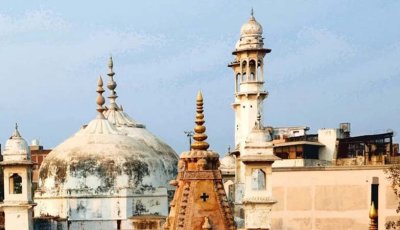 ভারতে ১৫ মসজিদ সিলগালা করলো বিজেপি