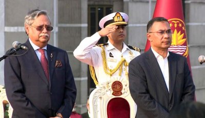 যেসব সুযোগ-সুবিধা পাবেন প্রধানমন্ত্রী, মন্ত্রী, প্রতিমন্ত্রীরা