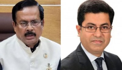 মোহাম্মদপুরে ৯ হত্যা: নানক-তাপসসহ ২৮ জনের বিরুদ্ধে অভিযোগ গঠন