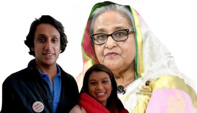 ‘প্লট দুর্নীতি’: হাসিনা, টিউলিপ, ববির মামলার রায় ২ ফেব্রুয়ারি