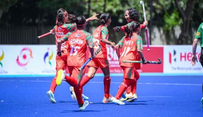 উজবেকিস্তানকে হারিয়ে বাংলাদেশের ঐতিহাসিক জয়