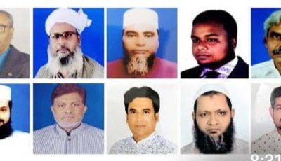চাঁপাইনবাবগঞ্জের ৩ আসনে ১০ প্রার্থীর জামানত বাজেয়াপ্ত