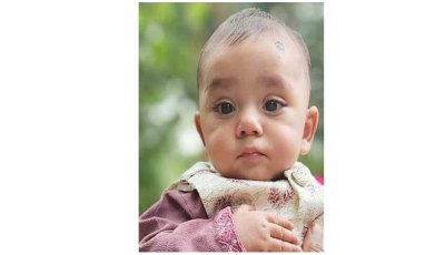 ৭ হাসপাতাল ঘুরেও হামে আক্রান্ত সাজিদকে বাঁচানো গেল না