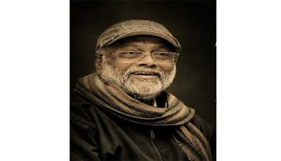 ভূমিহীন এক রাজার গল্প