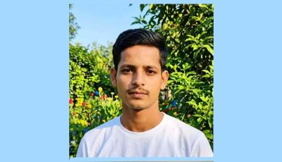 জামালপুরে বজ্রপাতে ছাত্রশক্তি নেতাসহ নিহত ২