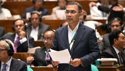 হাজারো প্রাণের আত্মত্যাগের বিনিময়ে আমরা একটি দায়বদ্ধ সংসদ পেয়েছি : সংসদে প্রধানমন্ত্রী