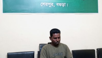 প্রতিপক্ষের স্থানীয় প্রভাবে উল্টো মিথ্যা মামলা রেকর্ডে পুলিশি হয়রানি অভিযোগ