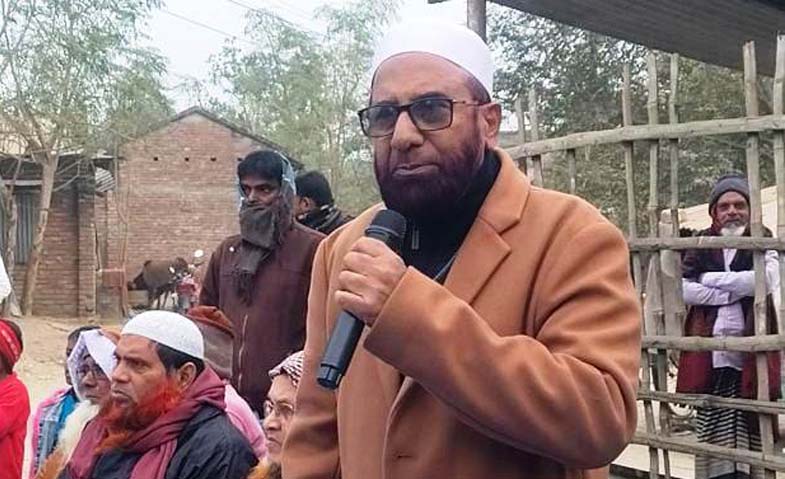 ‘আ.লীগ থেকে জামায়াতে যোগ দেন, দায়-দায়িত্ব আমাদের’ সাবেক এমপি লতিফুর রহমান