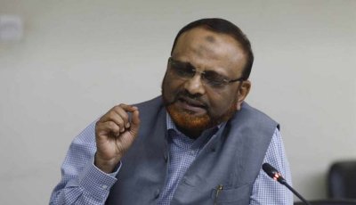যেকোনো সময় পদত্যাগ করবেন ঢাবি ভিসি, ফিরবেন শিক্ষকতায়