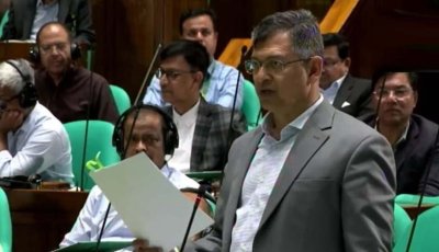 জুলাই যোদ্ধাদের সুরক্ষায় সংসদে বিল পাস হবে: স্বরাষ্ট্রমন্ত্রী