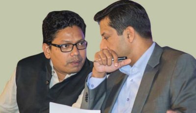 ‘ইন্টারনেট বন্ধ করে হত্যা’: জয় ও পলকের বিচার শুরুর আদেশ