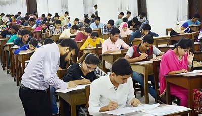 নিয়োগ সুপারিশ পেলেন সাড়ে ১১ হাজার প্রার্থী, খালি থাকছে এমপিওভুক্ত শিক্ষকের অর্ধলক্ষাধিক পদ