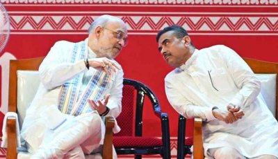 পশ্চিমবঙ্গে সরকারি কাজে বাধ্যতামূলক বাংলা!