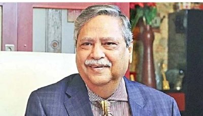 নতুন মন্ত্রিসভার সদস্যদের শপথ পড়াবেন রাষ্ট্রপতি