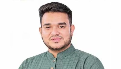 ‘লাশের বদলে লাশ, থানার ইট খুলে নেব’, এনসিপি নেতার হুমকি